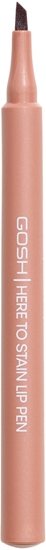 Picture of Artdeco GOSH_Here To Stain Lip Pen kreda do ust 004 Mocha 1ml