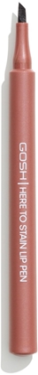 Изображение Artdeco GOSH_Here To Stain Lip Pen kreda do ust 008 Ruby 1ml