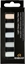 Attēls no Artequipment Rembrandt Soft pastel set Light Greys | 5 half pastels