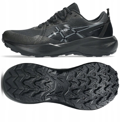 Изображение Asics Buty Asics GEL-VENTURE 11 1011C160 003