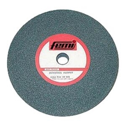 Изображение Asināšanas disks Femi 3229923; 150x20x16 mm; K36; 1 gab.