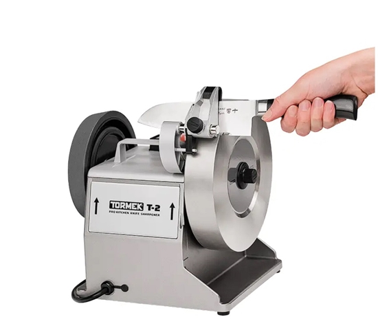 Picture of Asināšanas iekārta ar ūdens dzesēšanu Tormek T-2 PRO/EUR