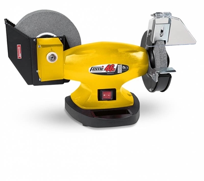 Изображение Asināšanas iekārta Femi 46N; 400 W; 150/200 mm