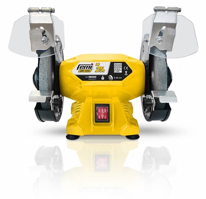 Изображение Asināšanas iekārta Femi job Line 25N; 150 W; 125 mm