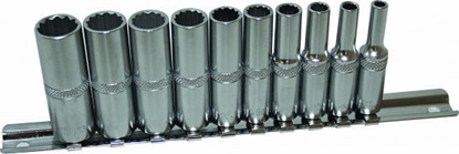 Picture of Asta ASTA NASADKI RCZNE DUGIE 12KT 1/4" NA ASTA NASADKI RCZNE 12KT 1/4" NA SZYNIE 4-13mm