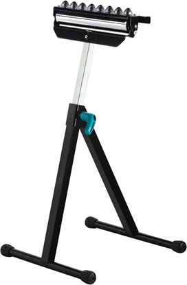 Изображение Atbalsts lielām sagatavēm Wolfcraft W6102300