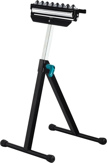 Изображение Atbalsts lielām sagatavēm Wolfcraft W6102300