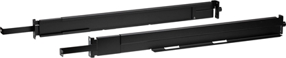 Picture of Aten 2K-0005 Easy Installation Rack Montageset Kurz