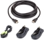 Picture of Aten 2L-7D03UHX4 USB HDMI Secure KVM Kabel Set