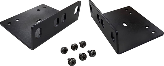 Изображение Aten 2X-047G Rackmountkit Secure KVM