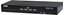 Attēls no Aten CS1184D 4-Port USB DVI Secure KVM Switch
