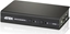 Picture of Aten CS72D KVM Switch DVI, USB, Audio, 2 Ports