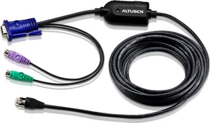 Attēls no Aten KA7520 PS/2-VGA-KVM-Adapter