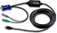 Изображение Aten KA7520 PS/2-VGA-KVM-Adapter