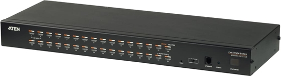 Изображение Aten KH1532A KVM-Switch, VGA, PS/2-USB über Kat 5, 32 Port
