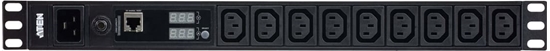 Picture of Aten PE1209G 1U Basis PDU mit Messfunktion