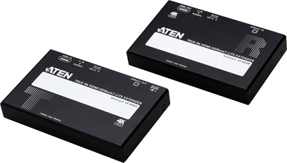 Изображение Aten VE1830 4K HDMI HDBaseT Lite Extender