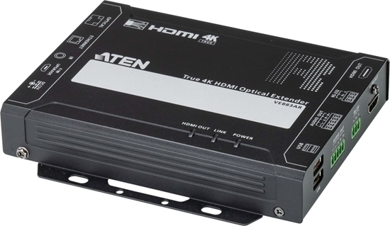 Изображение Aten VE883ARK1 4K HDMI Optischer Extender nur Empfänger