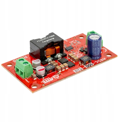 Picture of Atte MODU PRZETWORNICY ASDC-100-120-OF DC/DC ATTE
