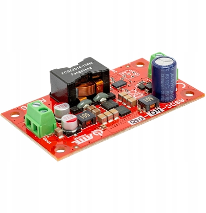 Attēls no Atte MODU PRZETWORNICY ASDC-40-050-OF DC/DC ATTE