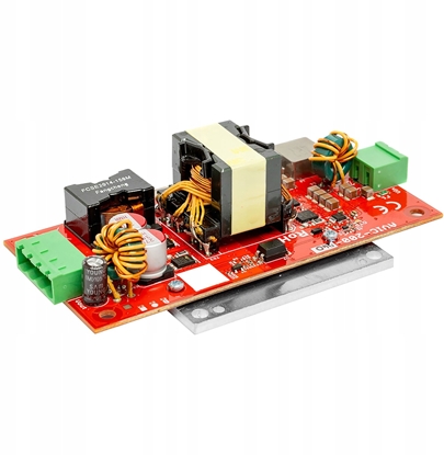 Attēls no Atte MODU PRZETWORNICY AVIC-200-240-OF DC/DC ATTE