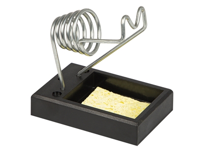 Изображение Augstas kvalitātes lodāmura statīvs | Piemērots lielākajai daļai lodāmuru