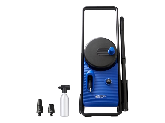Изображение Augstspiediena mazgātājs Nilfisk-ALTO Core 140-6 PowerControl - EU