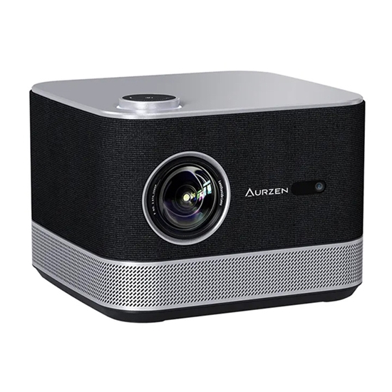 Изображение AURZEN Boom 3 Projector
