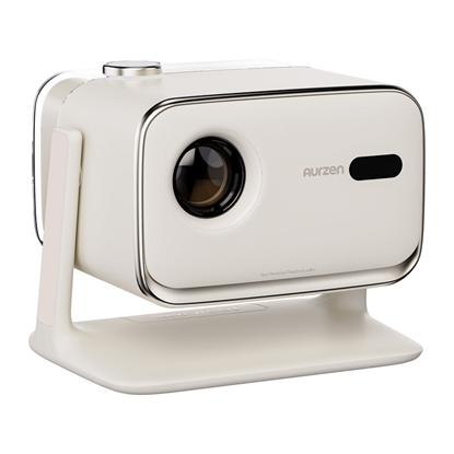 Attēls no AURZEN Boom Mini Projector