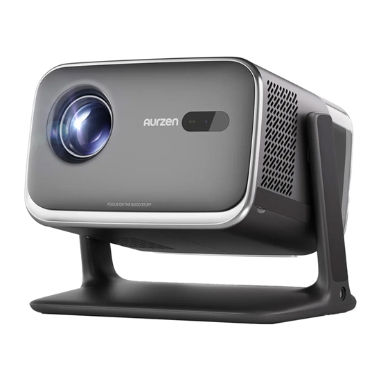 Изображение AURZEN Boom Mini Projector Case Bundle