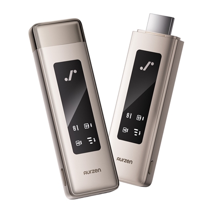 Изображение AURZEN Castplay Wireless HDMI Adapter