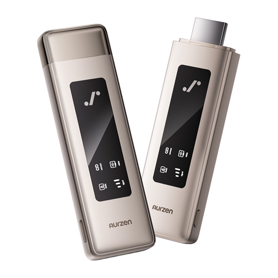 Изображение AURZEN Castplay Wireless HDMI Adapter