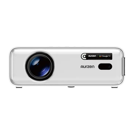 Picture of Aurzen Eazze D1G Projector