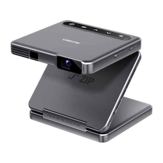 Изображение AURZEN Zip Projector (Gray)