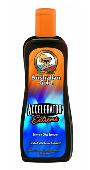 Изображение Australian Gold - Accelerator Extreme Lotion 250 ml
