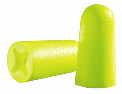 Attēls no Ausu aizbāžņi Uvex X-fit.; 37 dB