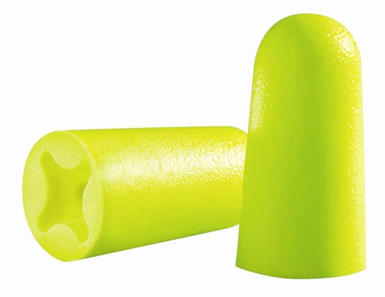 Picture of Ausu aizbāžņi Uvex X-fit.; 37 dB