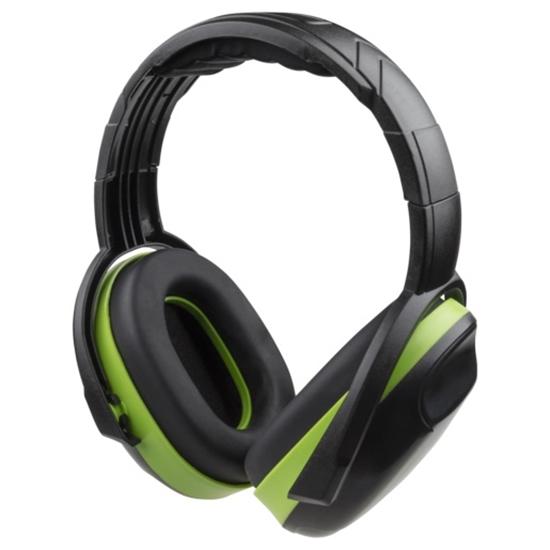 Изображение Ausu aizsargi Wolfcraft 4959000; 30 dB