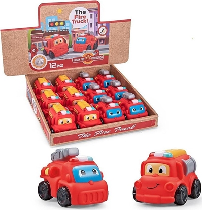 Attēls no Autko mikkie stra poarna mix