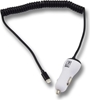Изображение Auto lādētājs Lightning + USB, 2400mA, 2GO