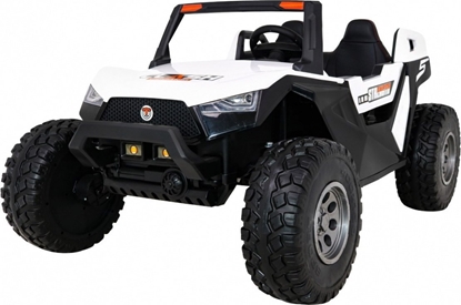 Изображение Auto na akumulator BUGGY CLASH STRONG 24V 4x200 SX1928 biay EDUKAMP