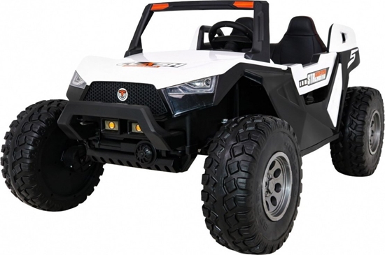 Picture of Auto na akumulator BUGGY CLASH STRONG 24V 4x200 SX1928 biay EDUKAMP