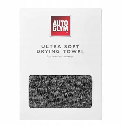 Attēls no Autoglym Ultra-Soft Microfibre Drying Towel