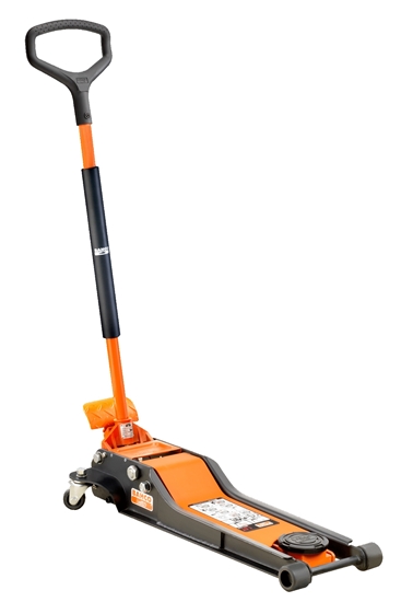 Picture of Automašīnas pacēlājs Bahco BH11500; 1500 kg