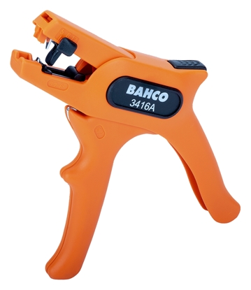 Attēls no Automatic cable stripping pliers 0,5-6,0mm