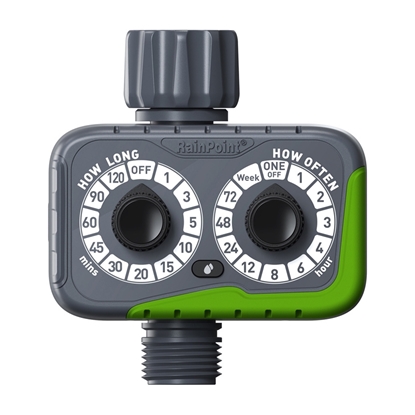 Attēls no Automatic hose timer Rainpoint ITV152