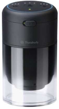 Attēls no Automatyczna baka bezogniowa Therabody TheraCup
