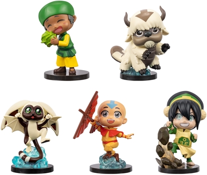 Attēls no AVATAR KAWAII FIGURE ASS