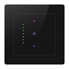 Picture of Avatto Inteligentny przecznik aluzji Avatto CS20-EU-B WiFi Touch