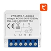 Изображение Avatto Inteligentny przecznik dopuszkowy ZigBee ZWSM16-W1 TUYA